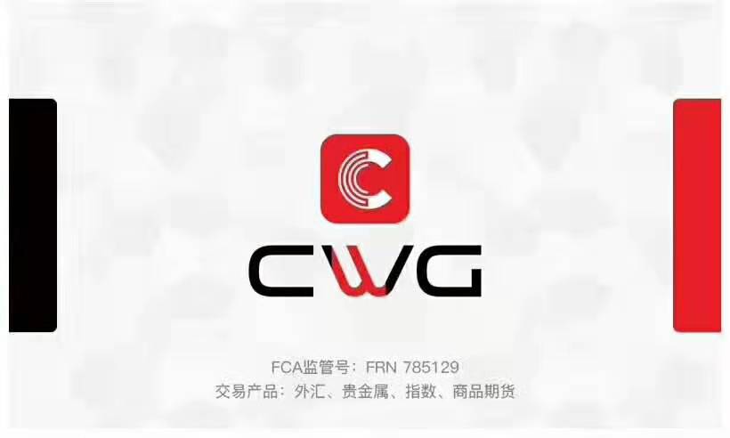 CWG Markets 美指强势依旧 黄金连连下降 2019.07.09
