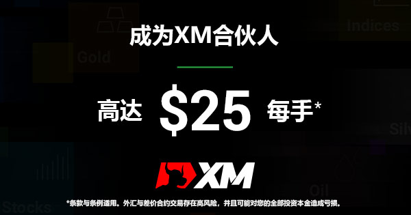 XM全自动化返佣系统，佣金周返无上限